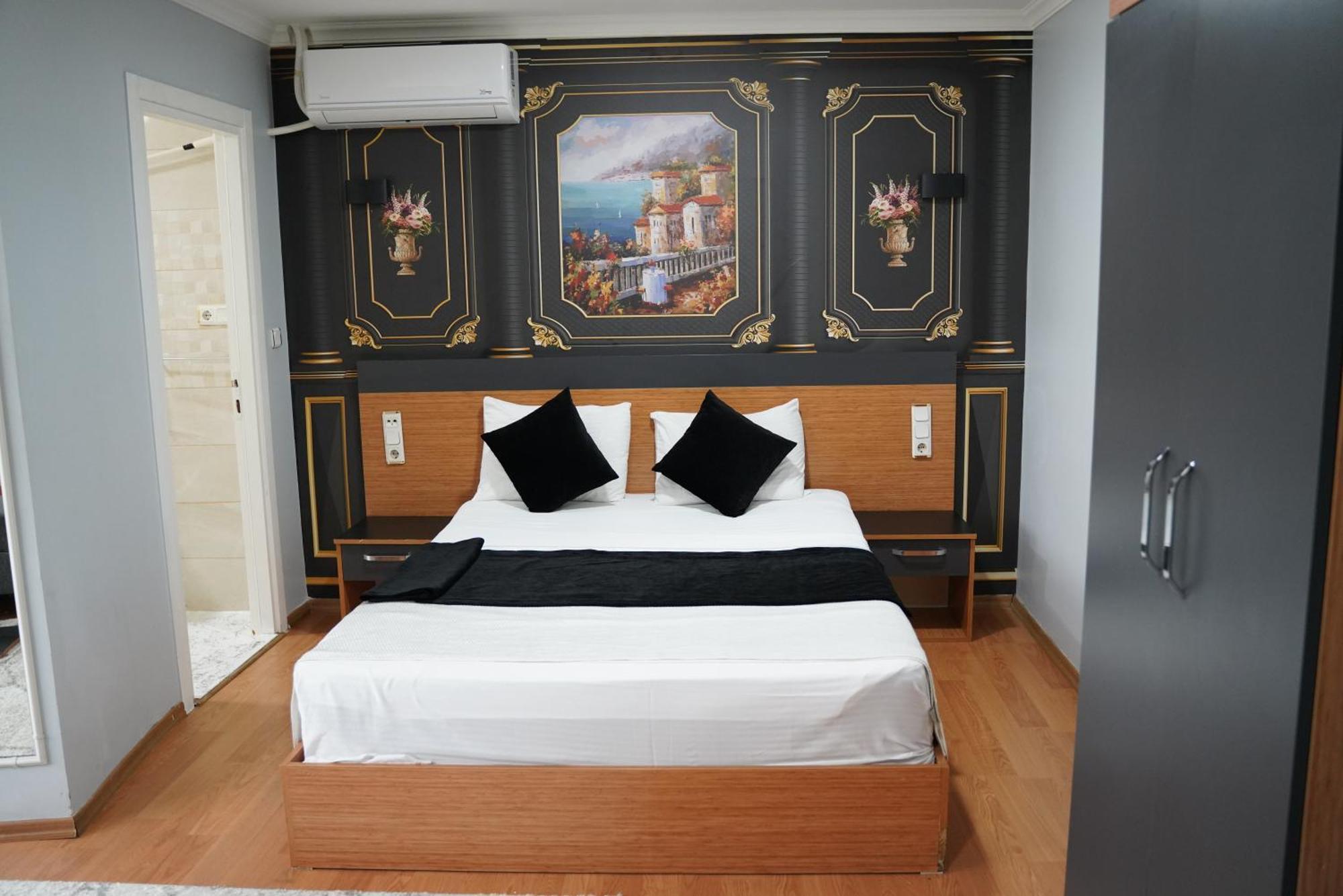 Appart hôtel Heraldic *